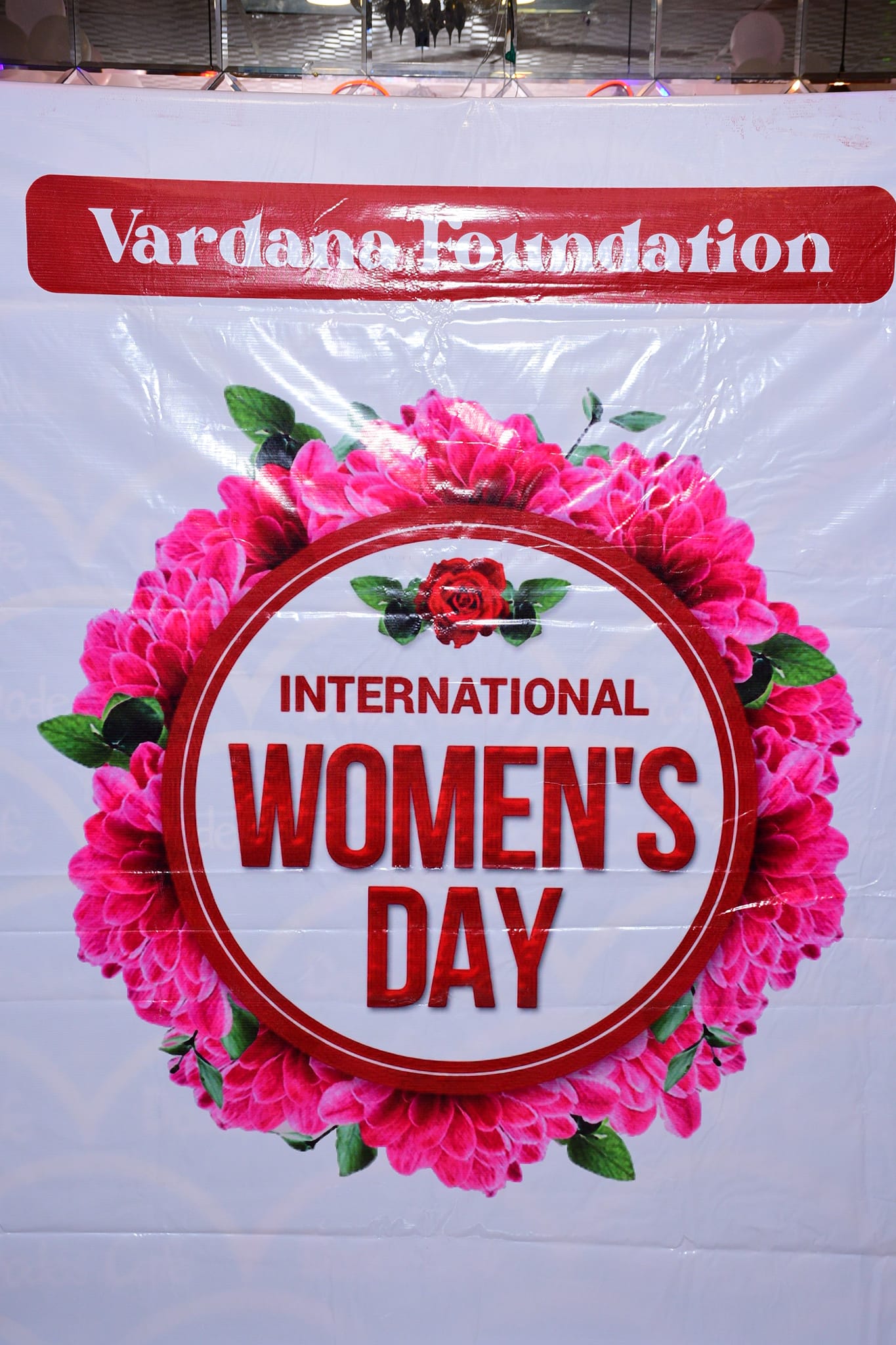Vardana Women’s Day Celebration 2024.
